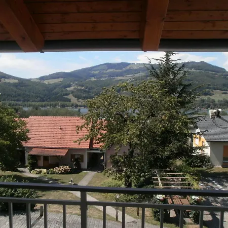 Apartment Ferienanlage Am See Buchberg bei Herberstein