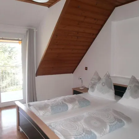 Ferienanlage Am See Apartment *