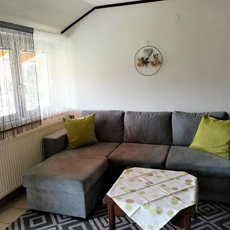 Ferienanlage Am See Apartment *