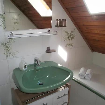 Apartment Ferienanlage Am See